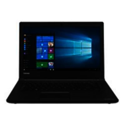 Toshiba Satellite Pro R40-C-103 i3-6100U 4GB 500GB 14 Win 10